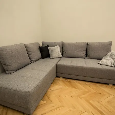 Apartment Ruterra With Sauna And Billiards Prague