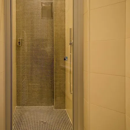 Ruterra With Sauna And Billiards Appartement